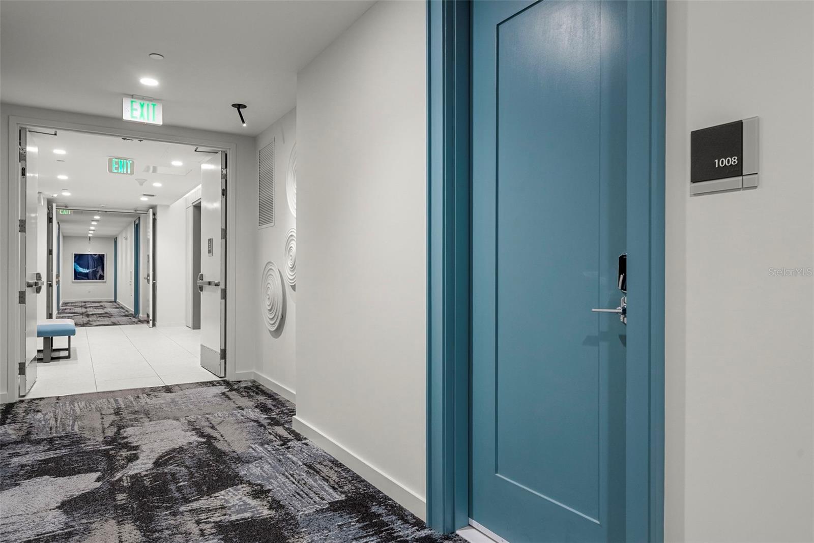 BAYSO SARASOTA - Residential