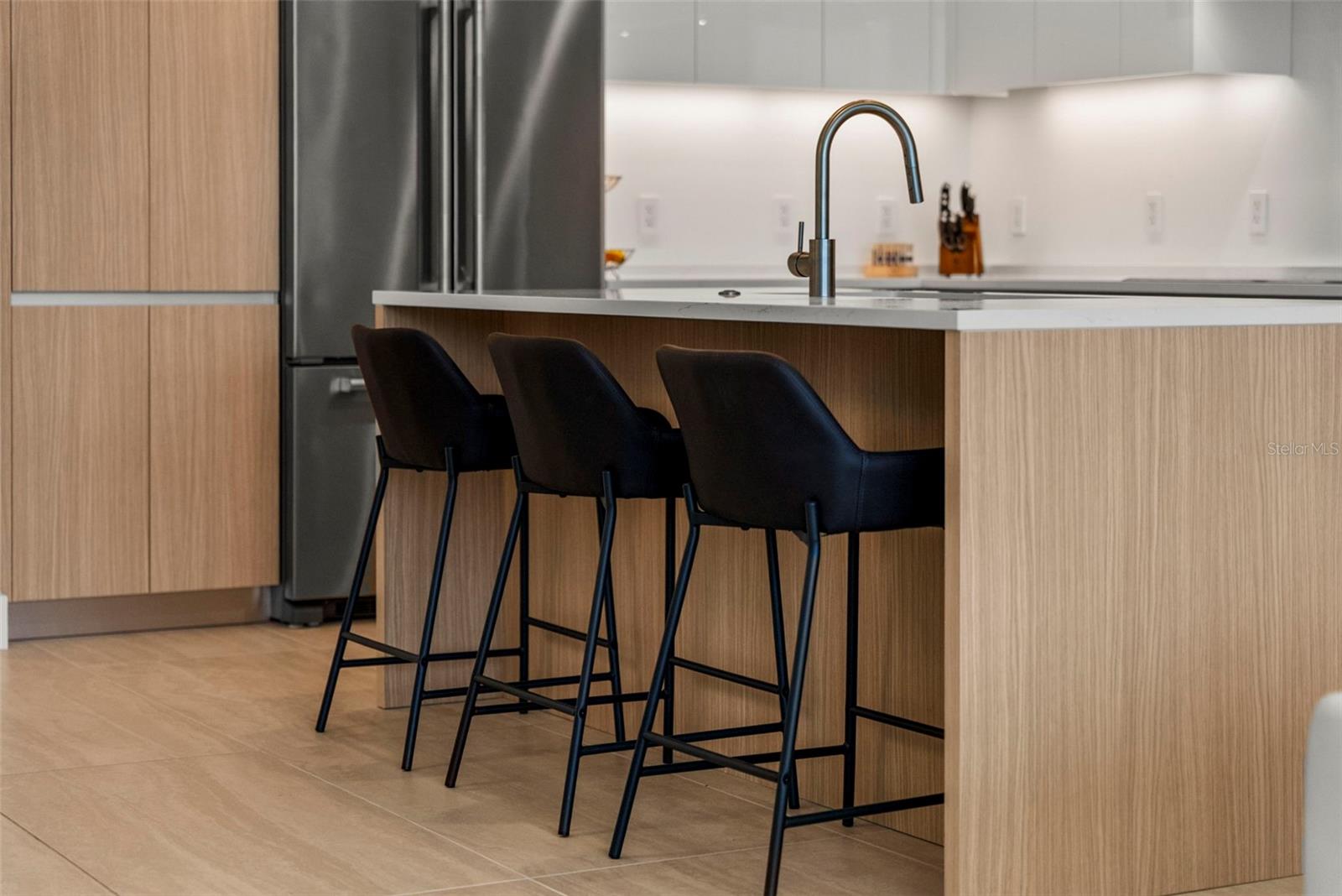 BAYSO SARASOTA - Residential