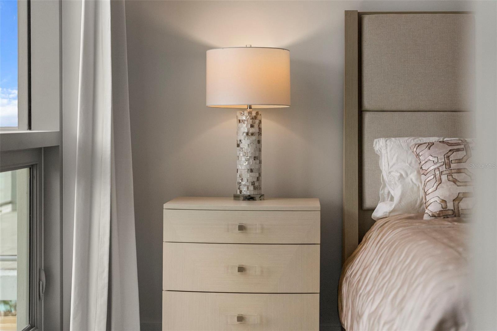 BAYSO SARASOTA - Residential