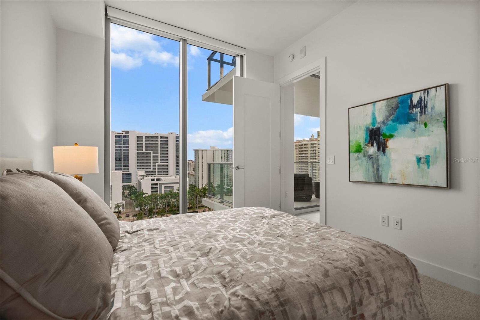 BAYSO SARASOTA - Residential