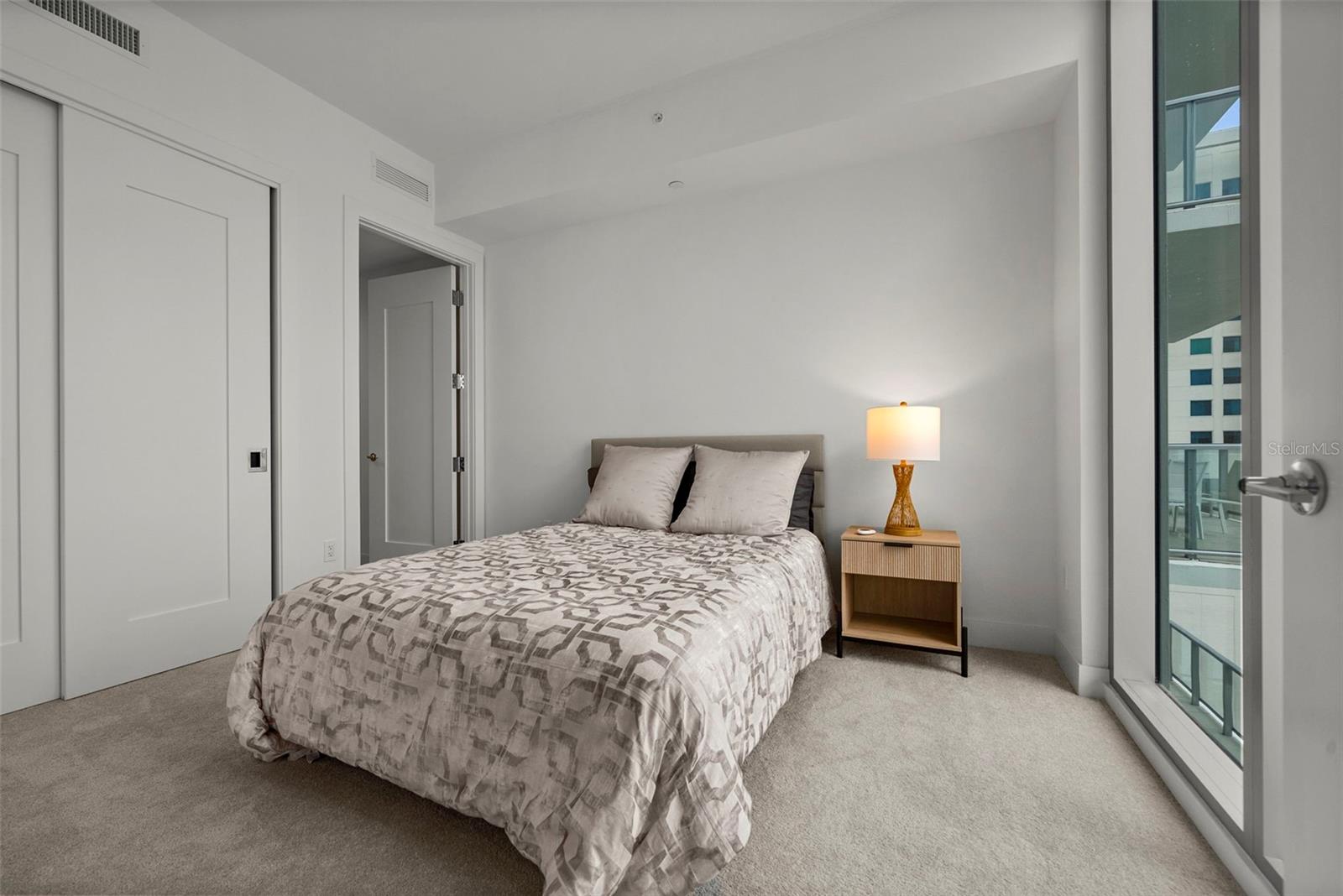 BAYSO SARASOTA - Residential