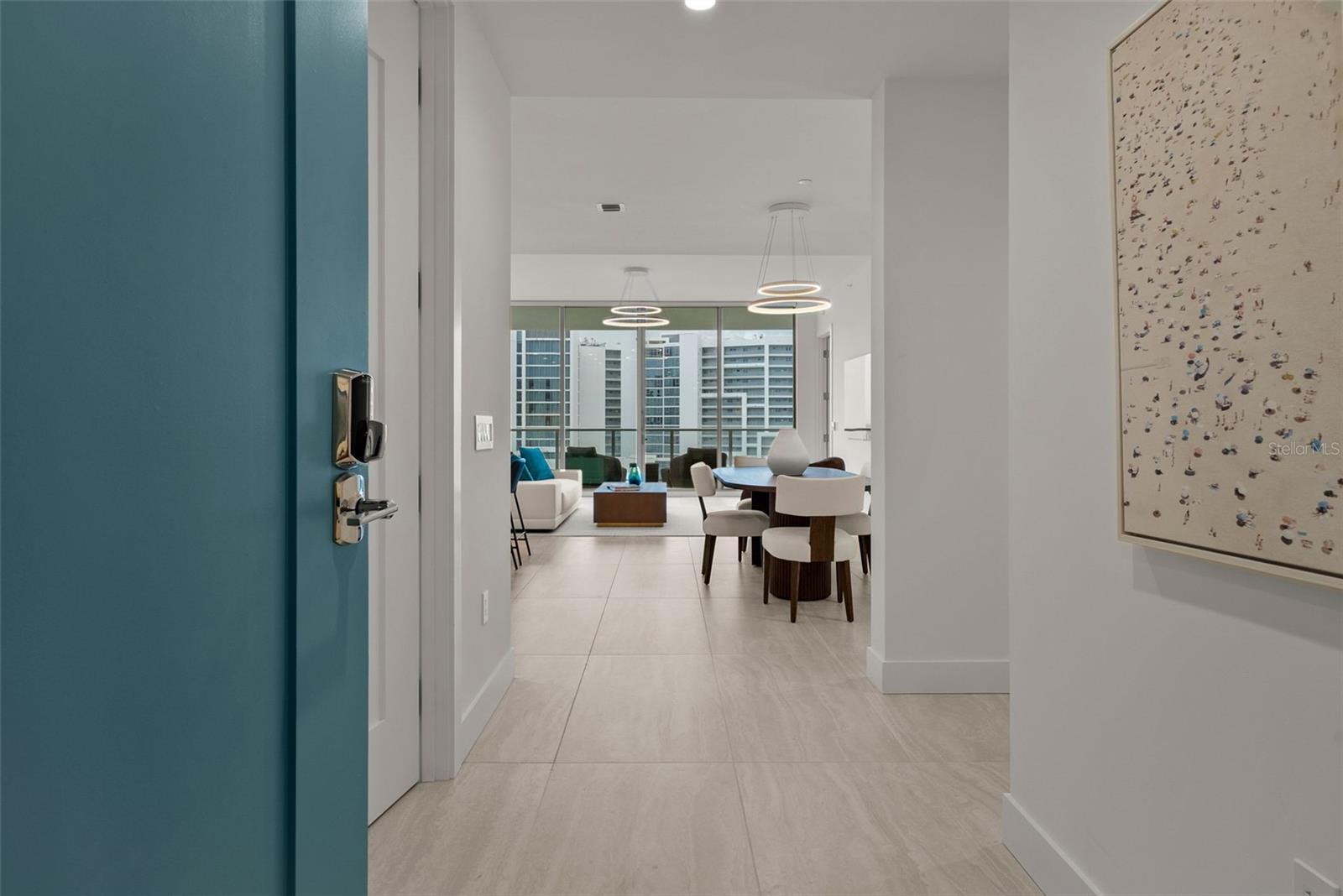 BAYSO SARASOTA - Residential