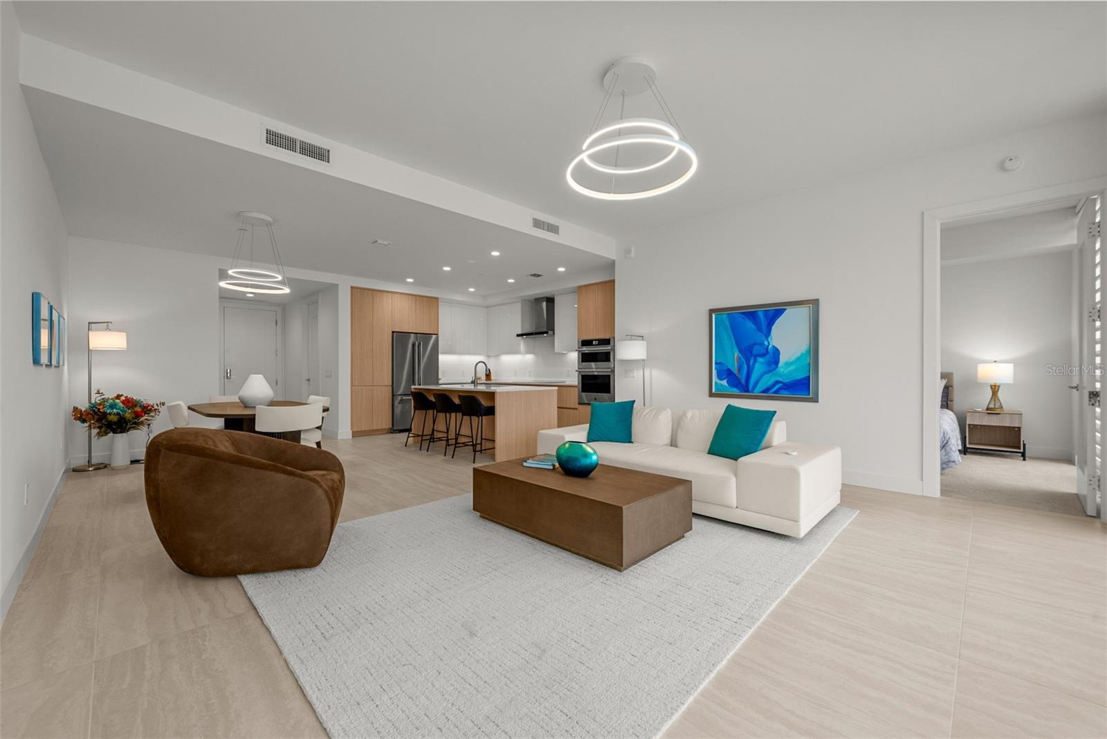 301 QUAY COMMONS 1008