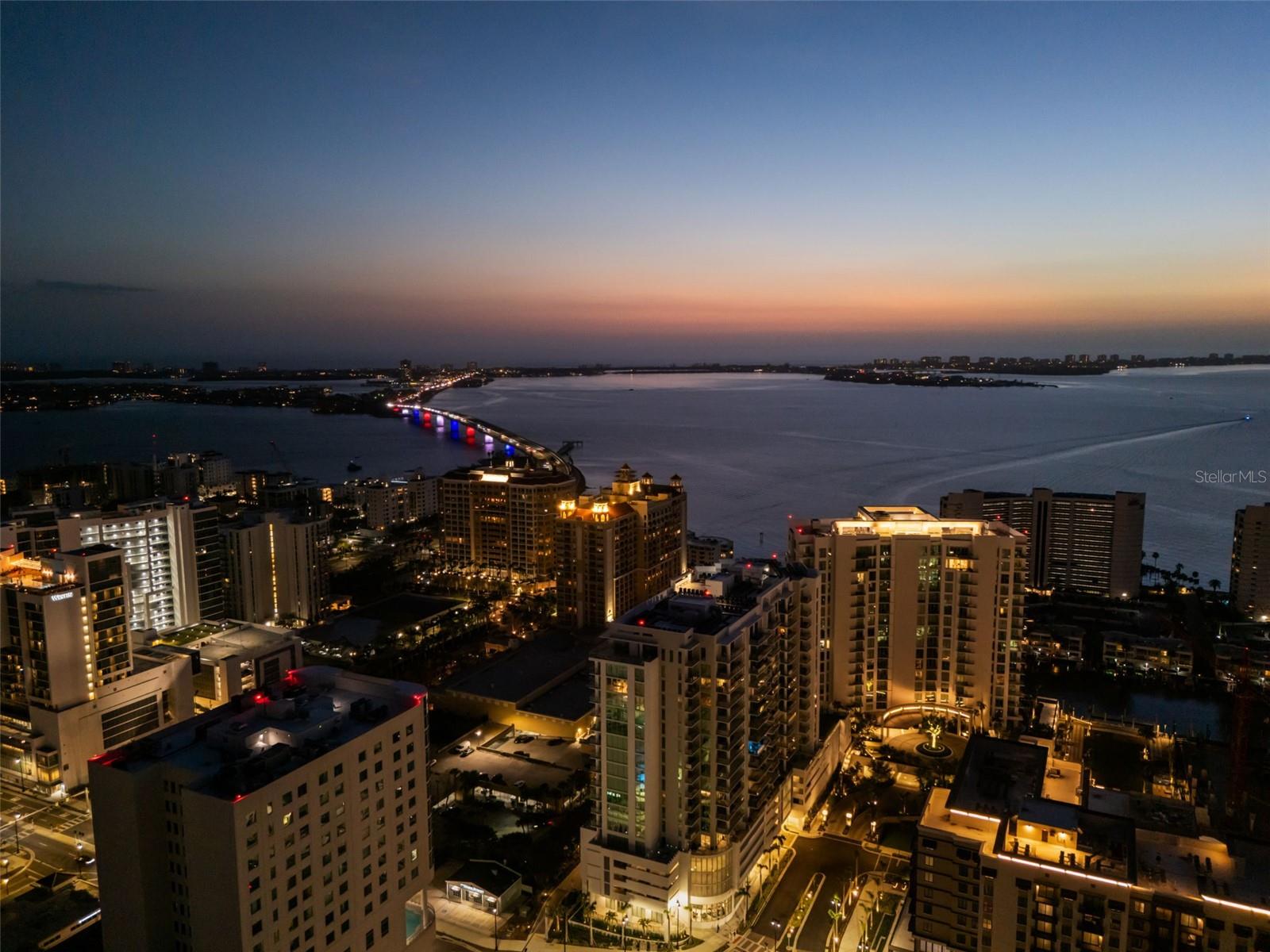 BAYSO SARASOTA - Residential