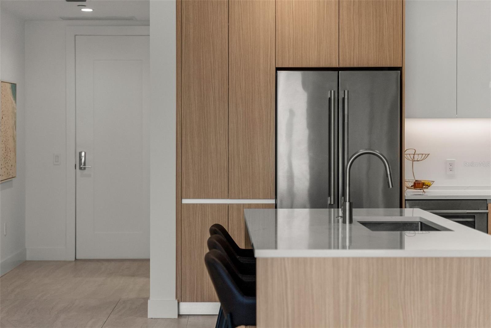 BAYSO SARASOTA - Residential