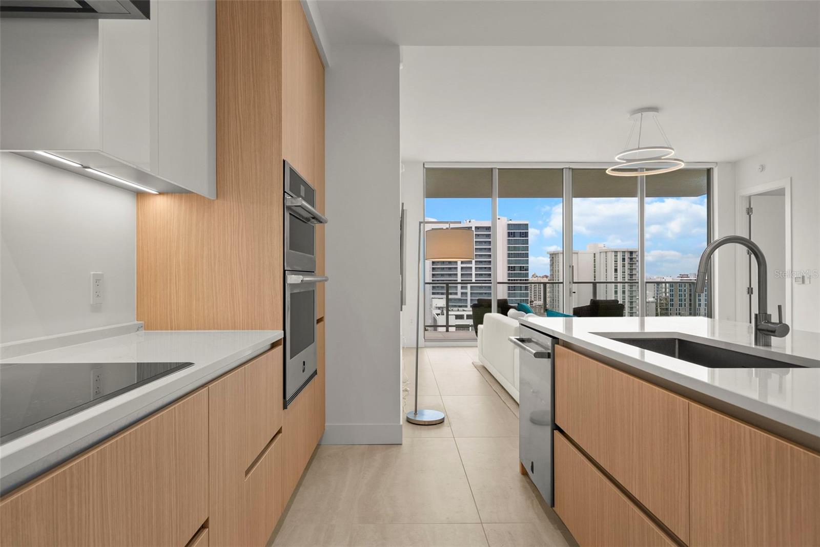 BAYSO SARASOTA - Residential