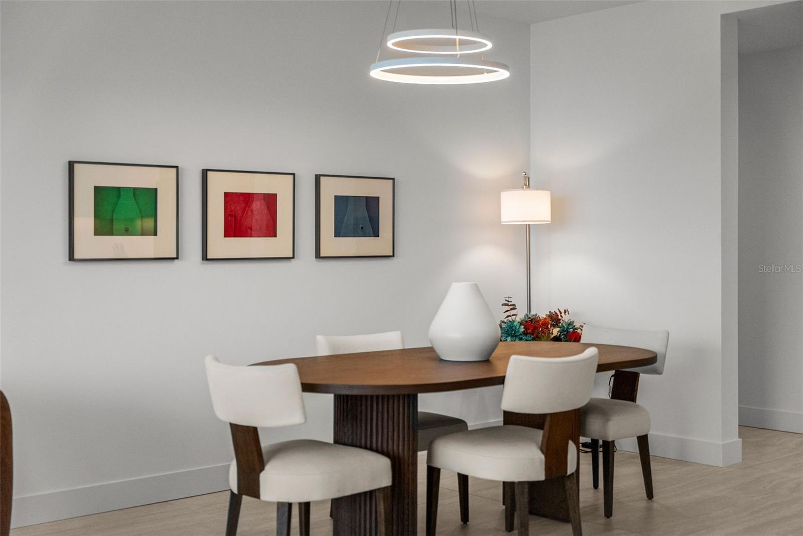 BAYSO SARASOTA - Residential