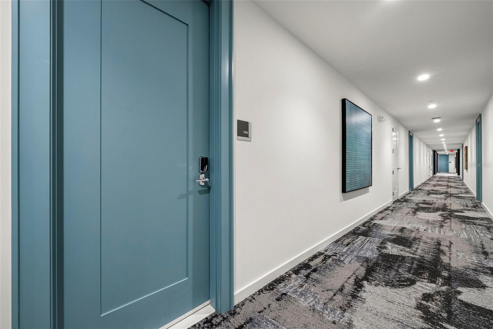 BAYSO SARASOTA - Residential