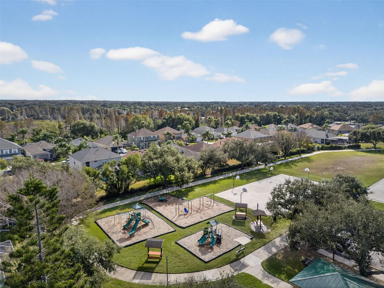 FOX WOOD PH 04 - Residential