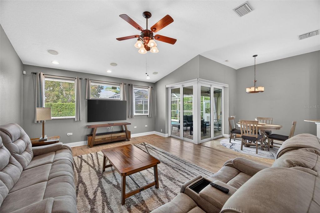 Photo of 10539 Gooseberry Court, Trinity, FL 34655 (MLS # W7881309)