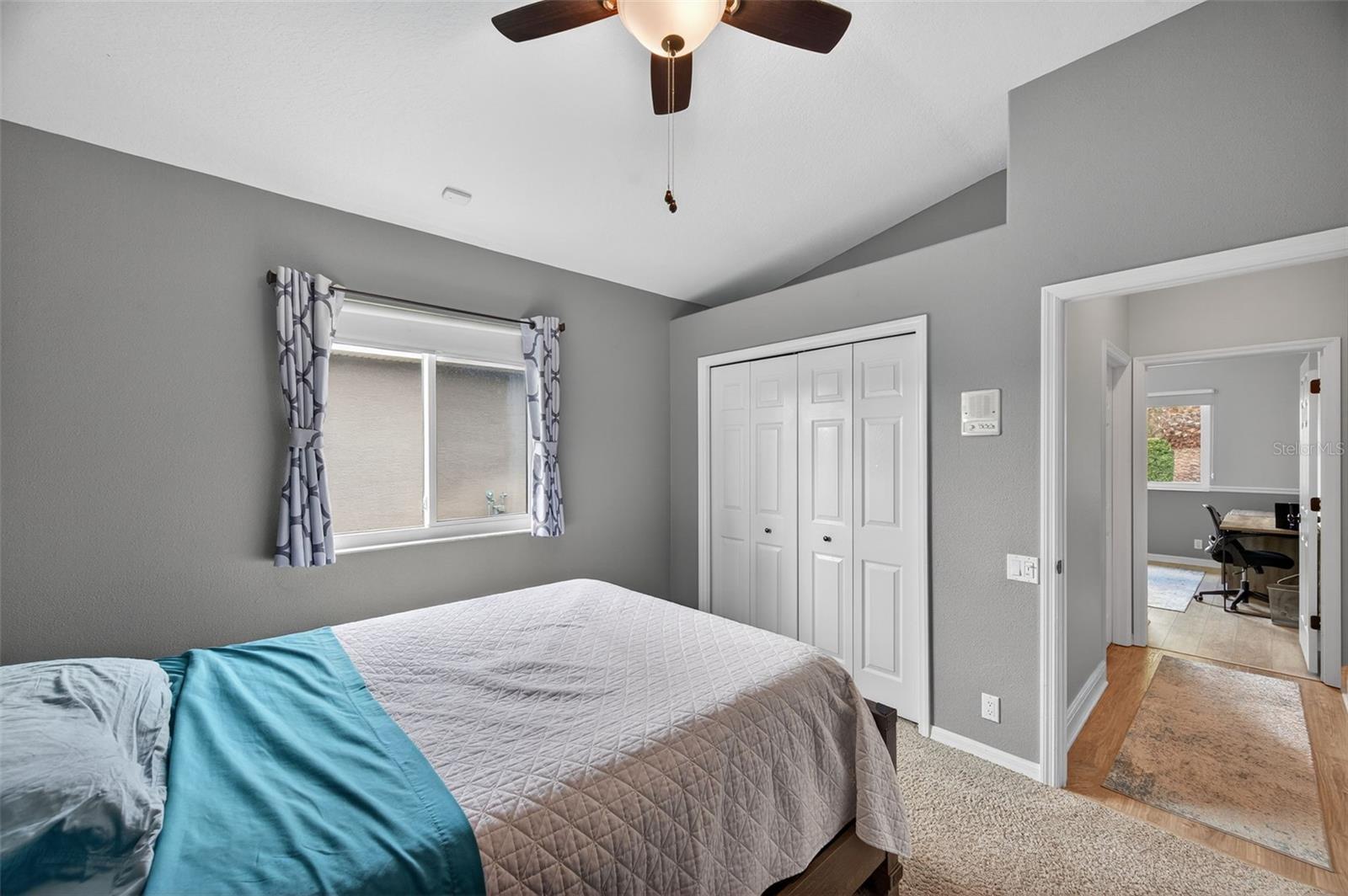 FOX WOOD PH 04 - Residential