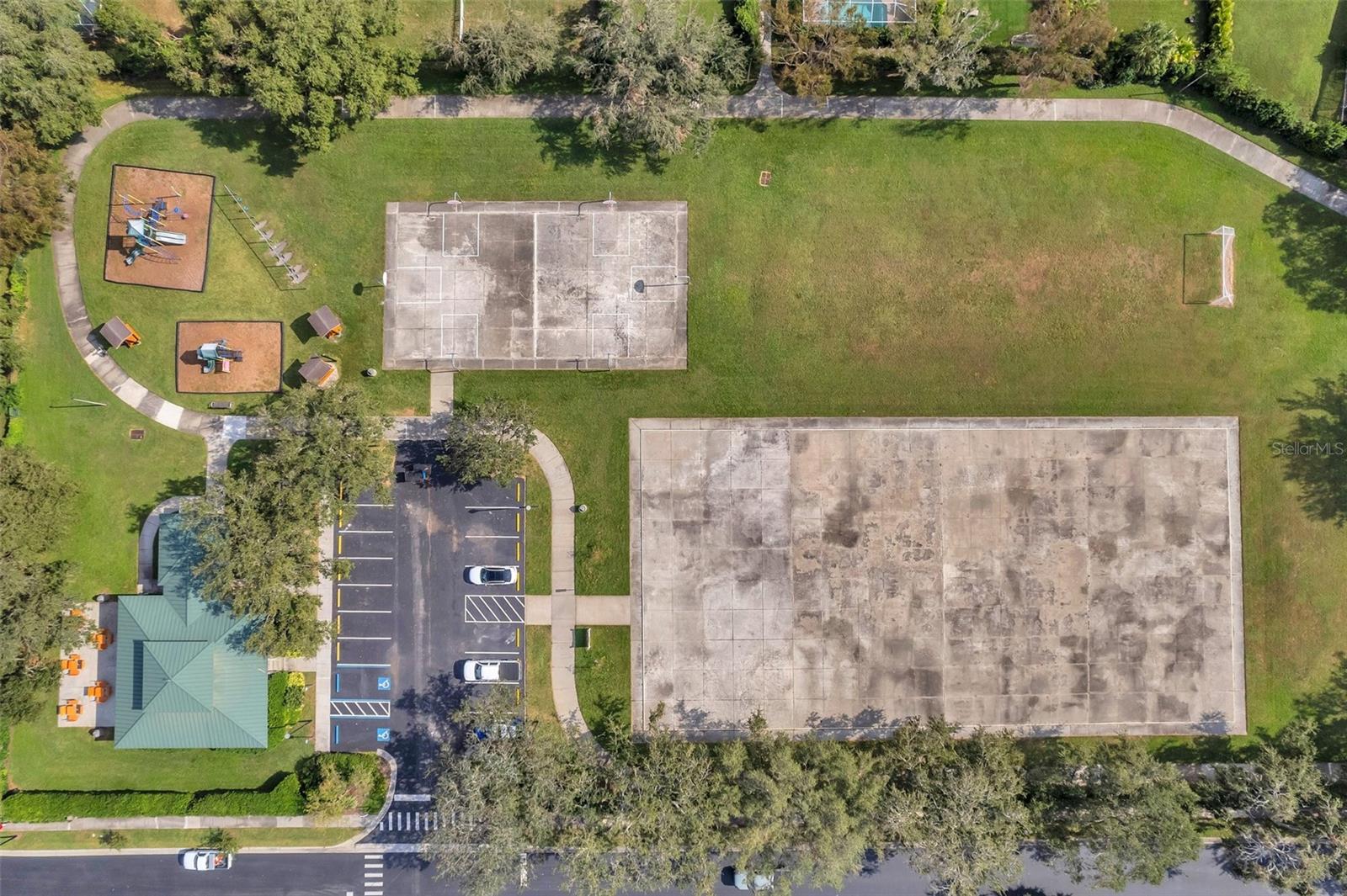 FOX WOOD PH 04 - Residential