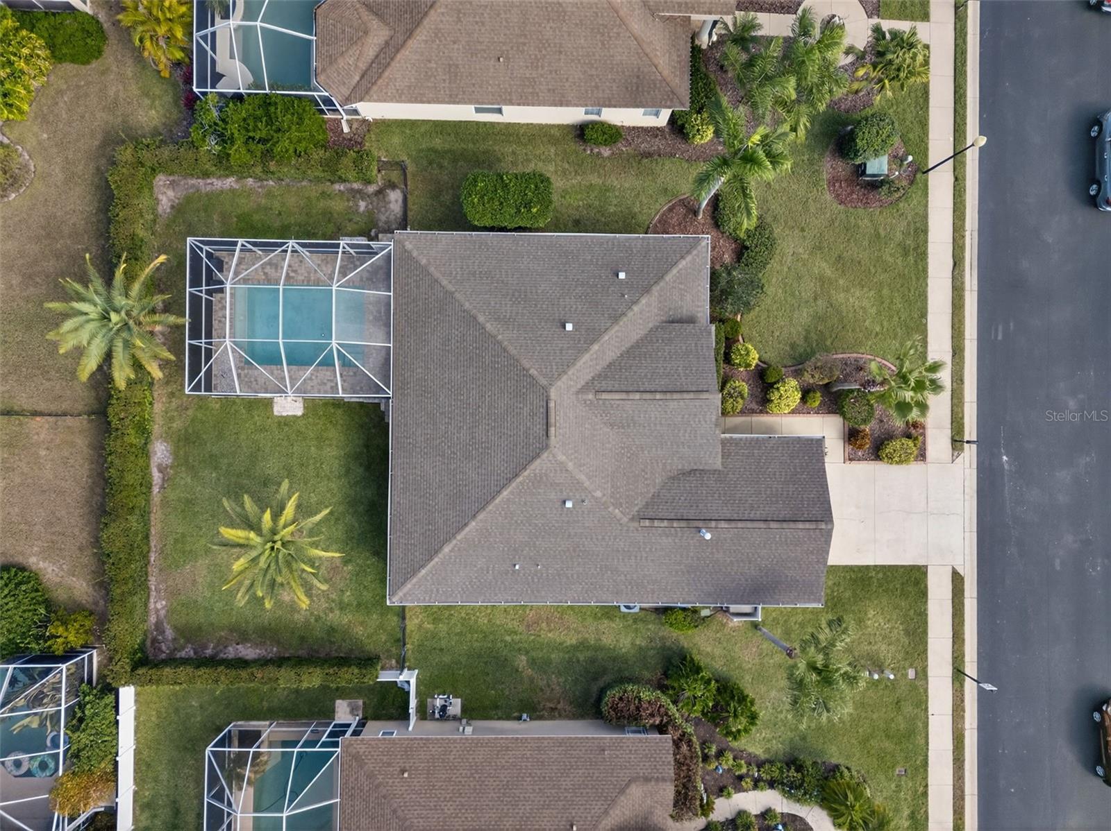 FOX WOOD PH 04 - Residential