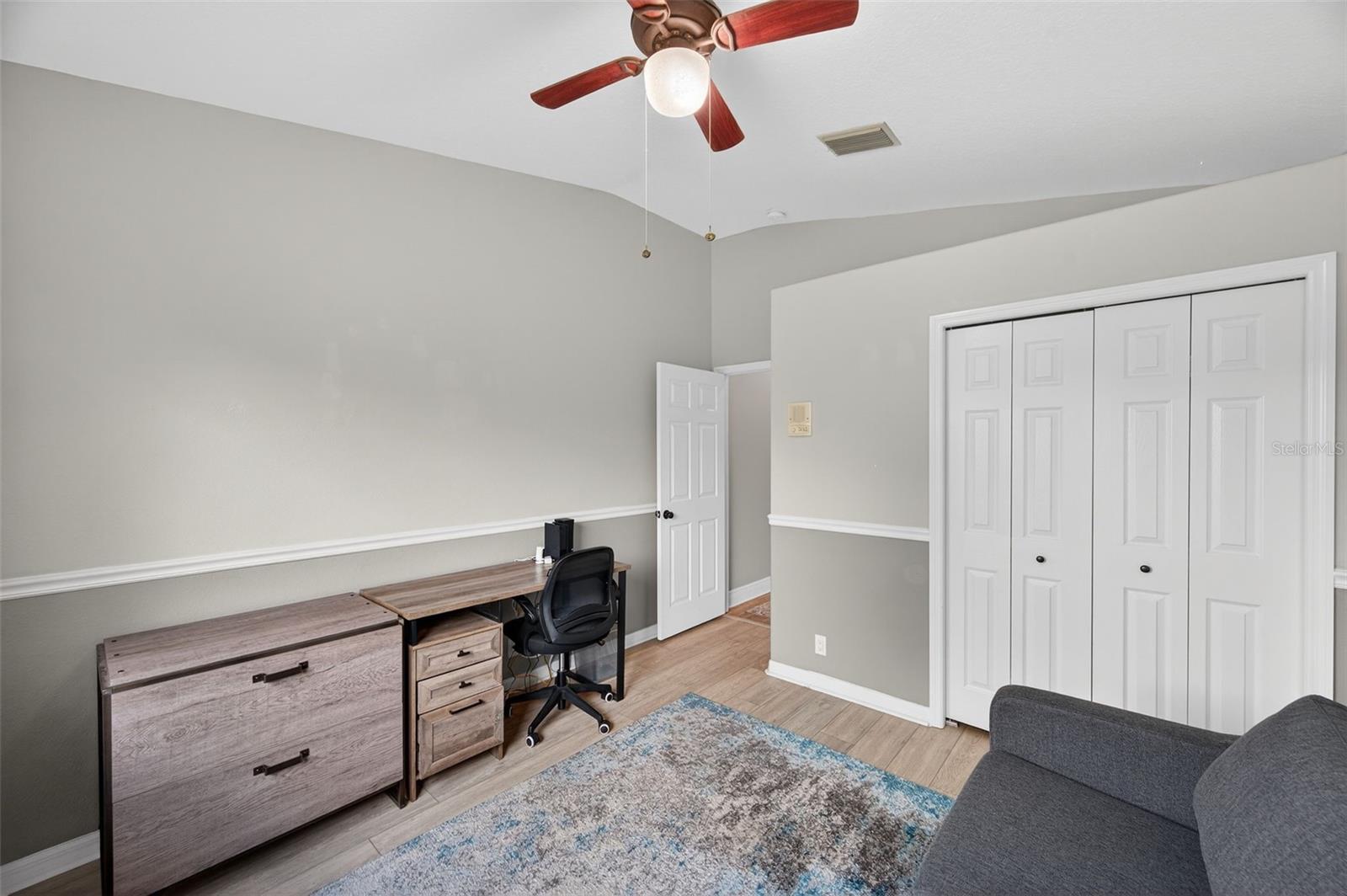 FOX WOOD PH 04 - Residential