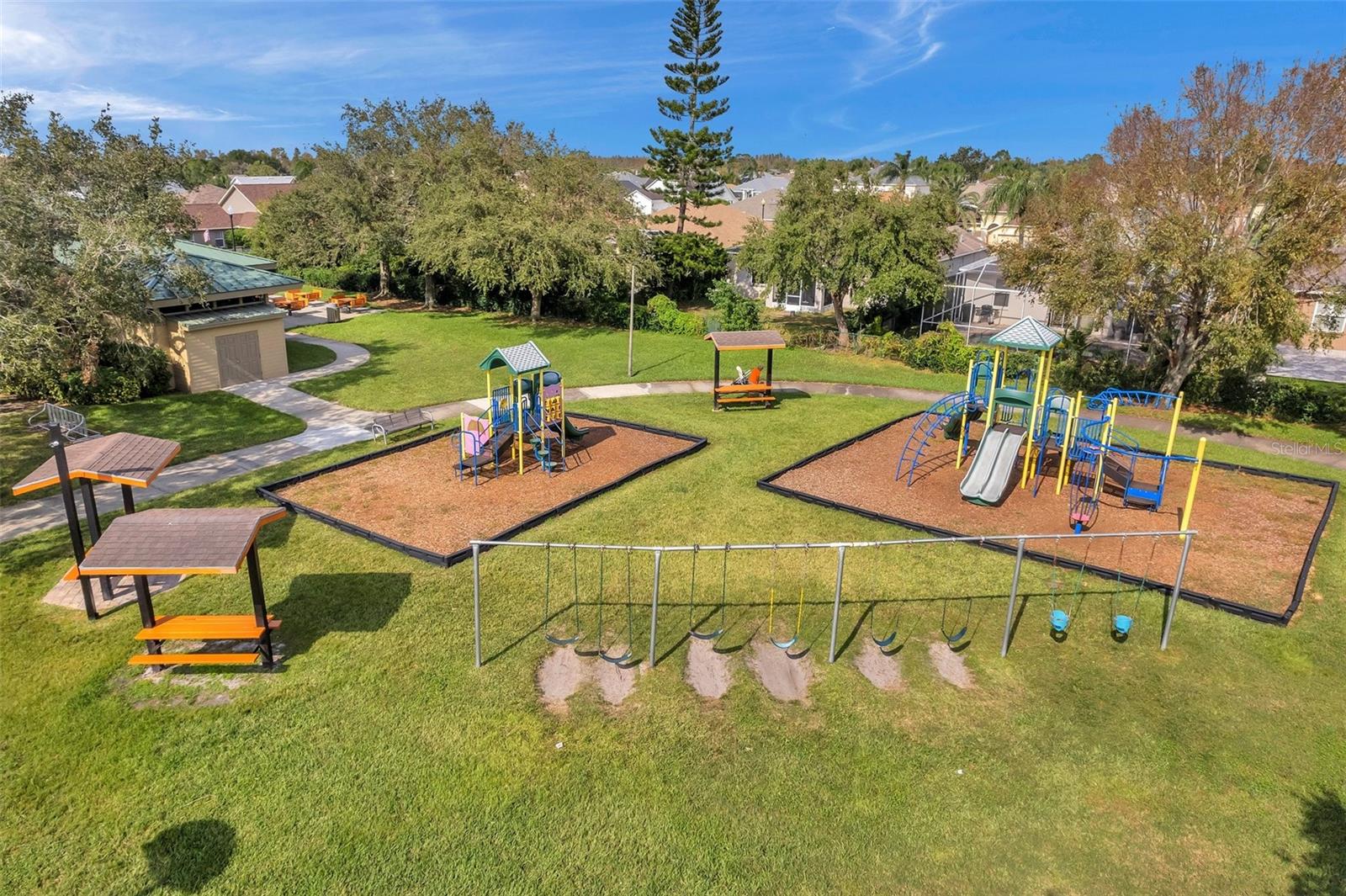 FOX WOOD PH 04 - Residential