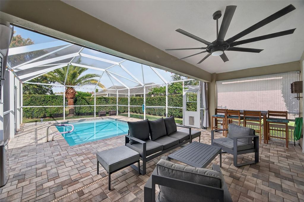 Photo of 10539 Gooseberry Court, Trinity, FL 34655 (MLS # W7881309)