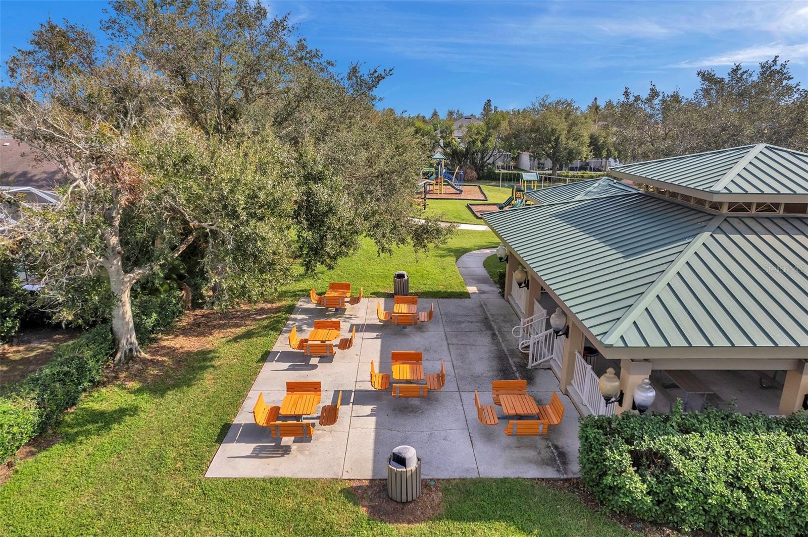 FOX WOOD PH 04 - Residential