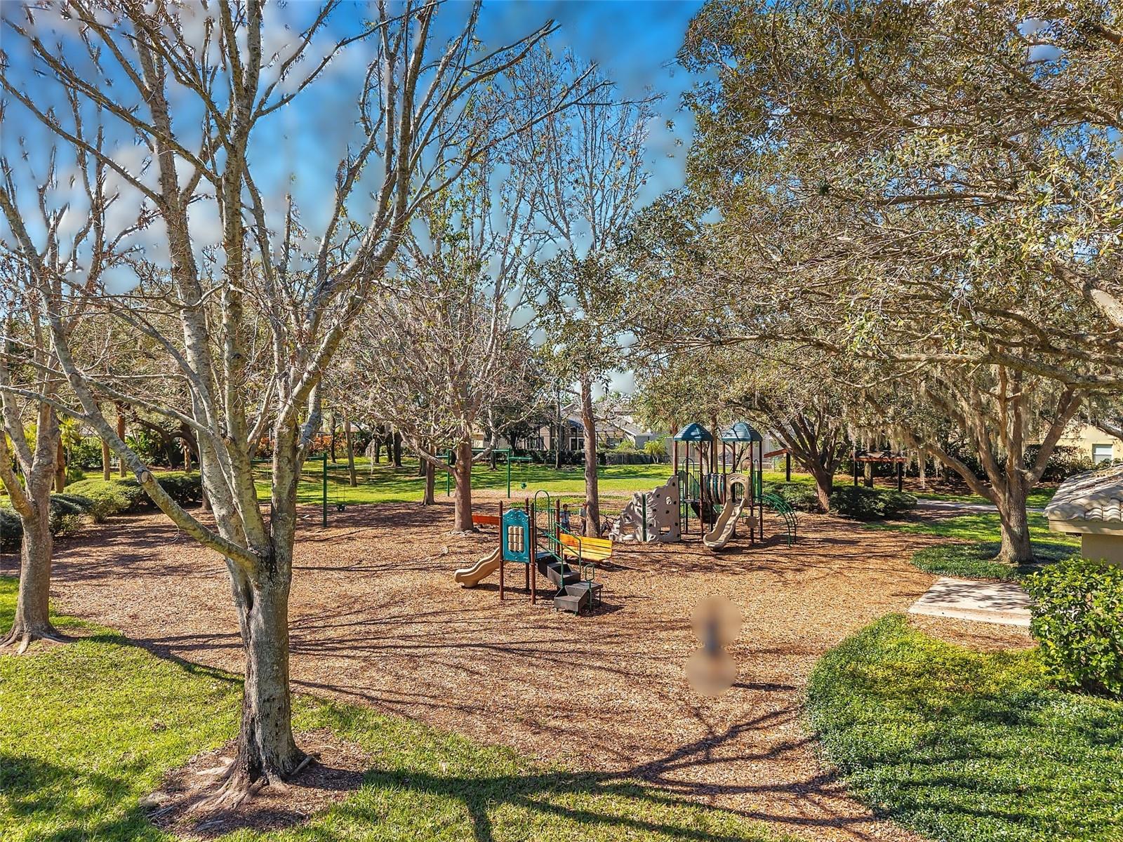 FOX WOOD PH 04 - Residential