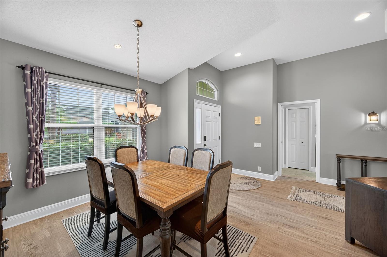 FOX WOOD PH 04 - Residential