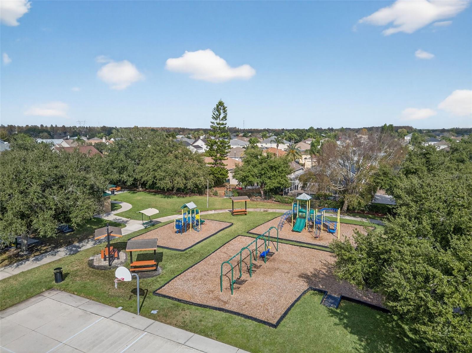 FOX WOOD PH 04 - Residential