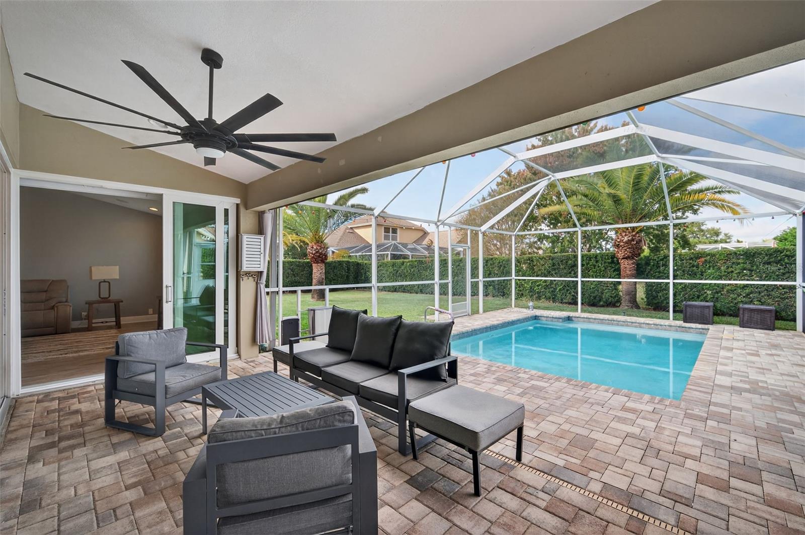 FOX WOOD PH 04 - Residential