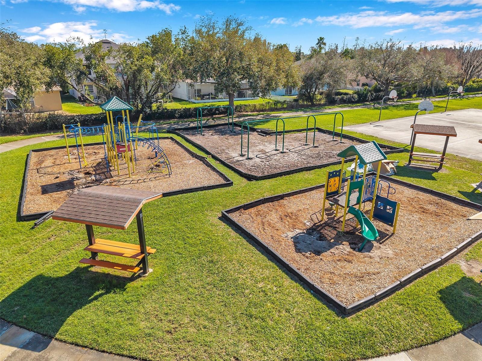 FOX WOOD PH 04 - Residential