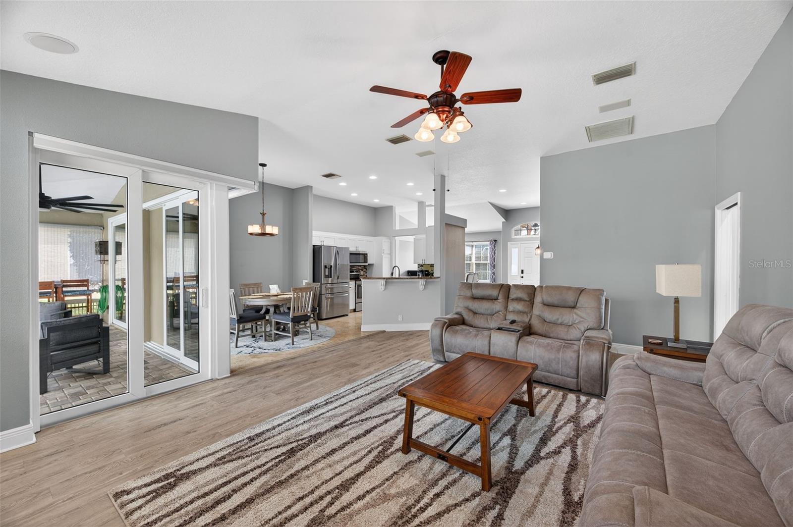 FOX WOOD PH 04 - Residential