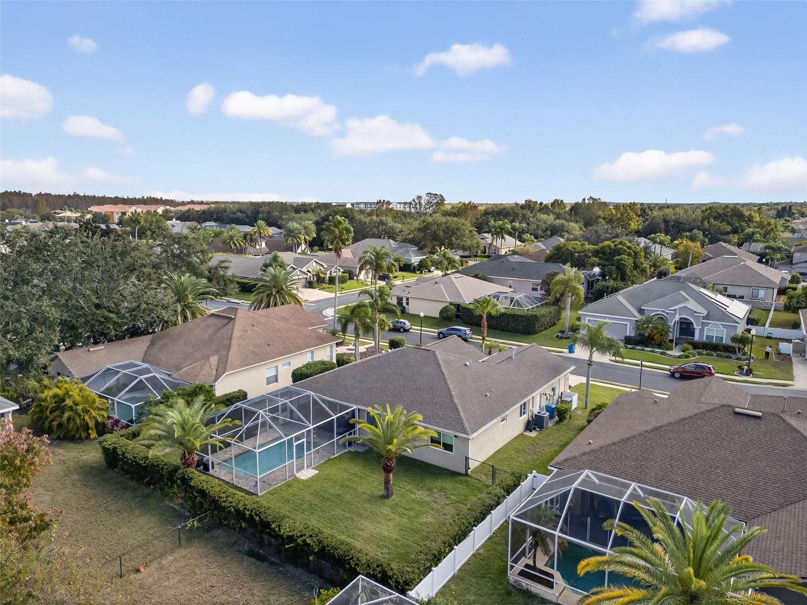 FOX WOOD PH 04 - Residential