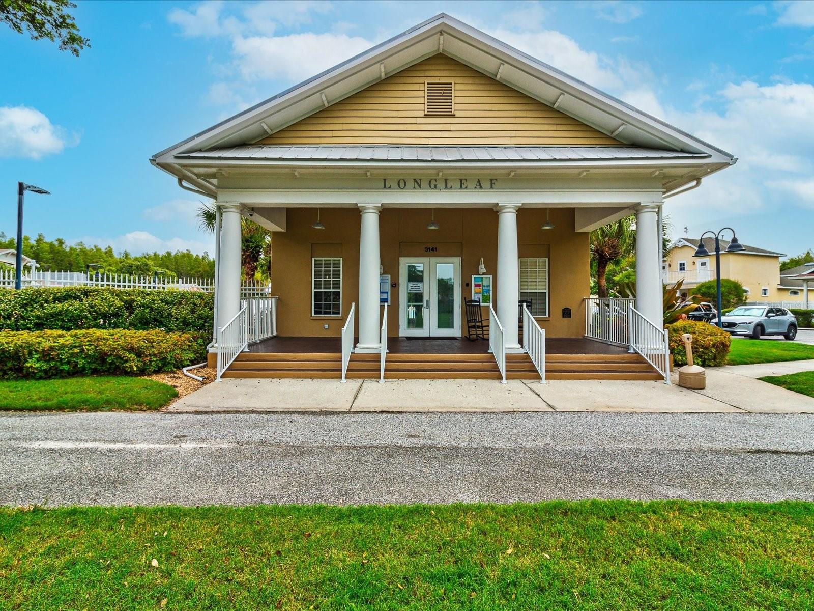 LONGLEAF NEIGHBORHOOD 02 PH 02 - Residential