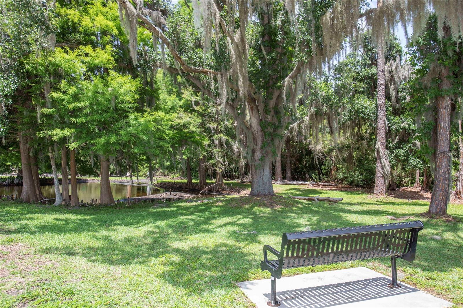 LONGLEAF NEIGHBORHOOD 02 PH 02 - Residential