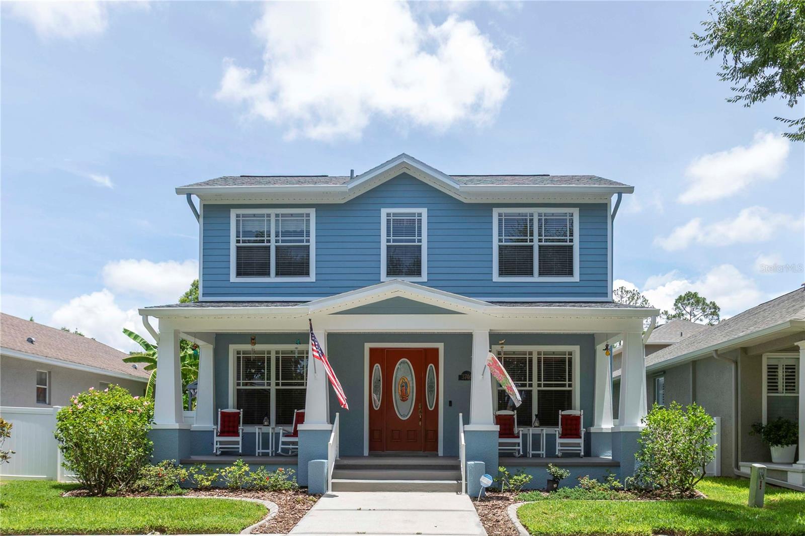 LONGLEAF NEIGHBORHOOD 02 PH 02 - Residential