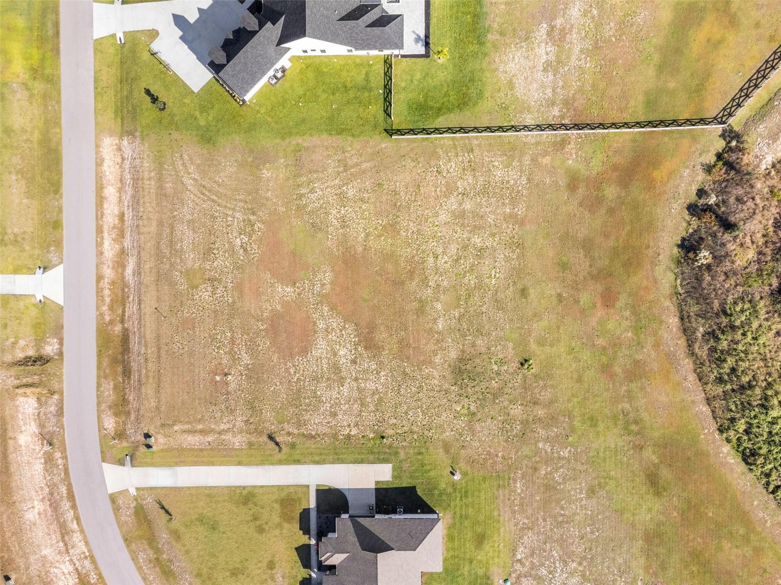 OAK POINTE PRESERVE - Land