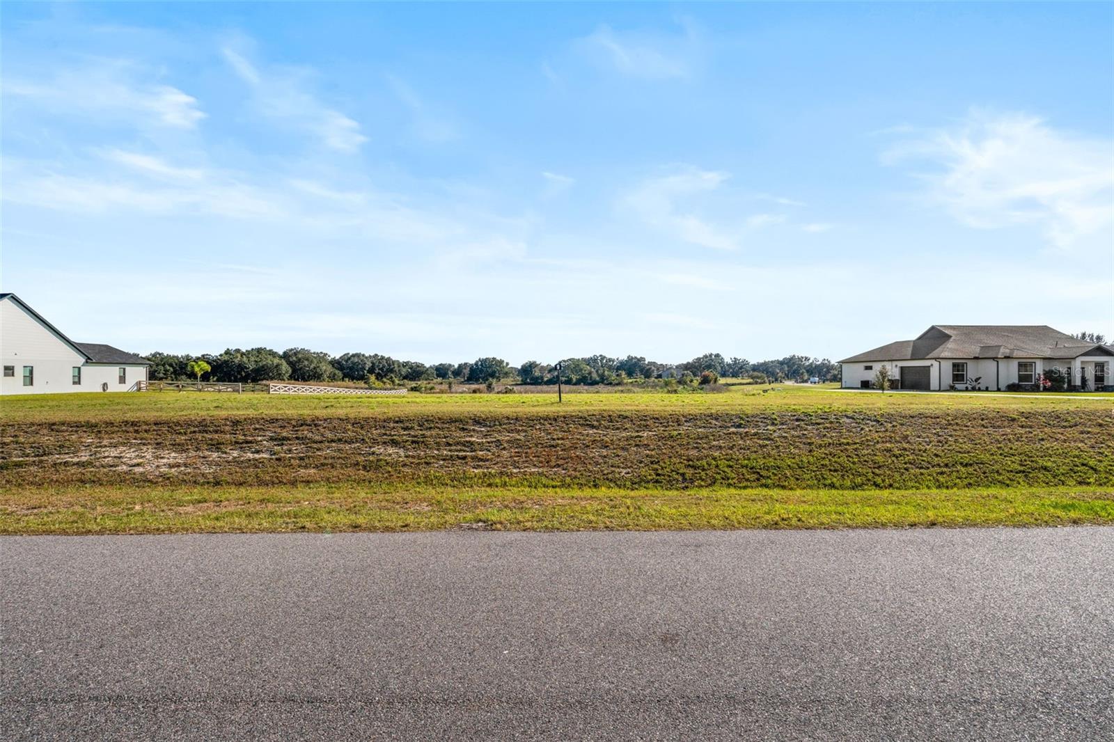 OAK POINTE PRESERVE - Land