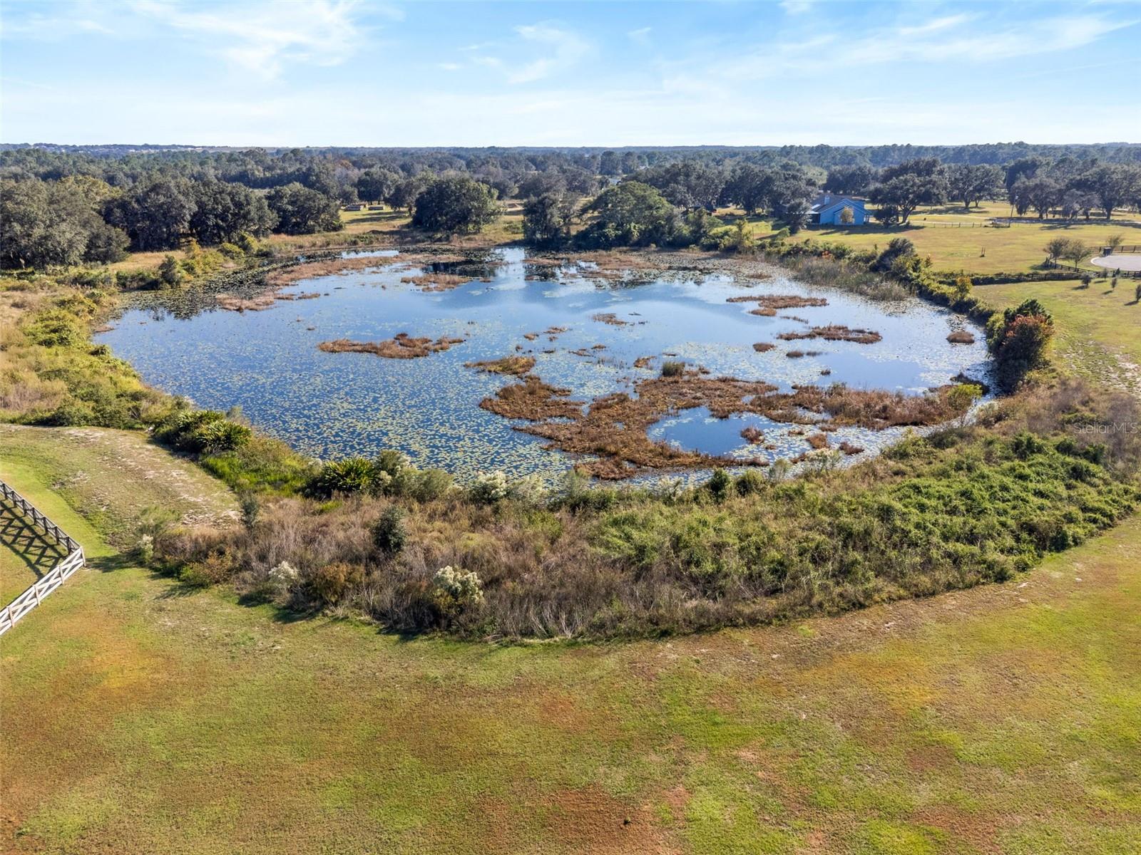 OAK POINTE PRESERVE - Land