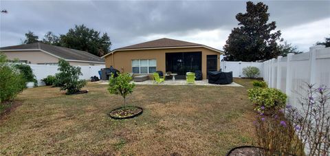 A home in BROOKSVILLE