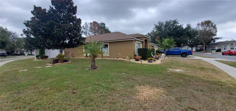 A home in BROOKSVILLE