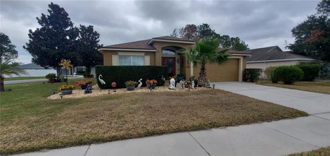 A home in BROOKSVILLE