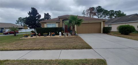 A home in BROOKSVILLE