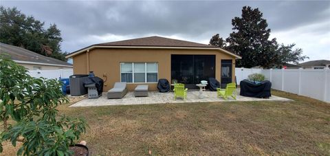 A home in BROOKSVILLE