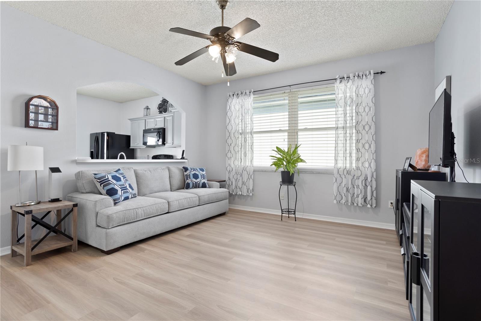 RIVERSIDE AT TWIN RIVERS UN 3A - Residential