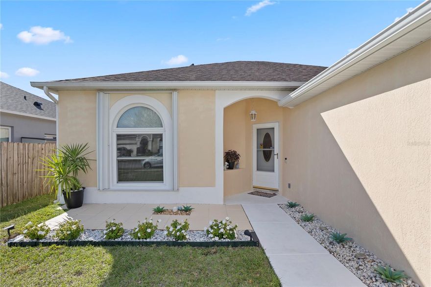 ***Roof (2015), AC (2025), Water Heater (2015) PAID OFF SOLAR PANELS***3 Bedroom Pool Home in Oviedo's Twin Rivers for Just $425,000! Rare opportunity to own a pristine 3-bedroom, 2-bathroom pool home in one of Oviedo's most sought-after neighborhoods, Twin Rivers! . This beautiful residence features new flooring, an updated kitchen, and your own private, solar heated pool, for endless Florida enjoyment! The air-conditioned garage with storage shelves provides a fully functional space year-round, ideal for a workshop or gym space. With an open floor plan, and prime location near top-rated schools, shopping, city parks, trails, and UCF, this Twin Rivers gem delivers exceptional value. Don't miss this chance to own a pool home in Oviedo at an unbeatable price!