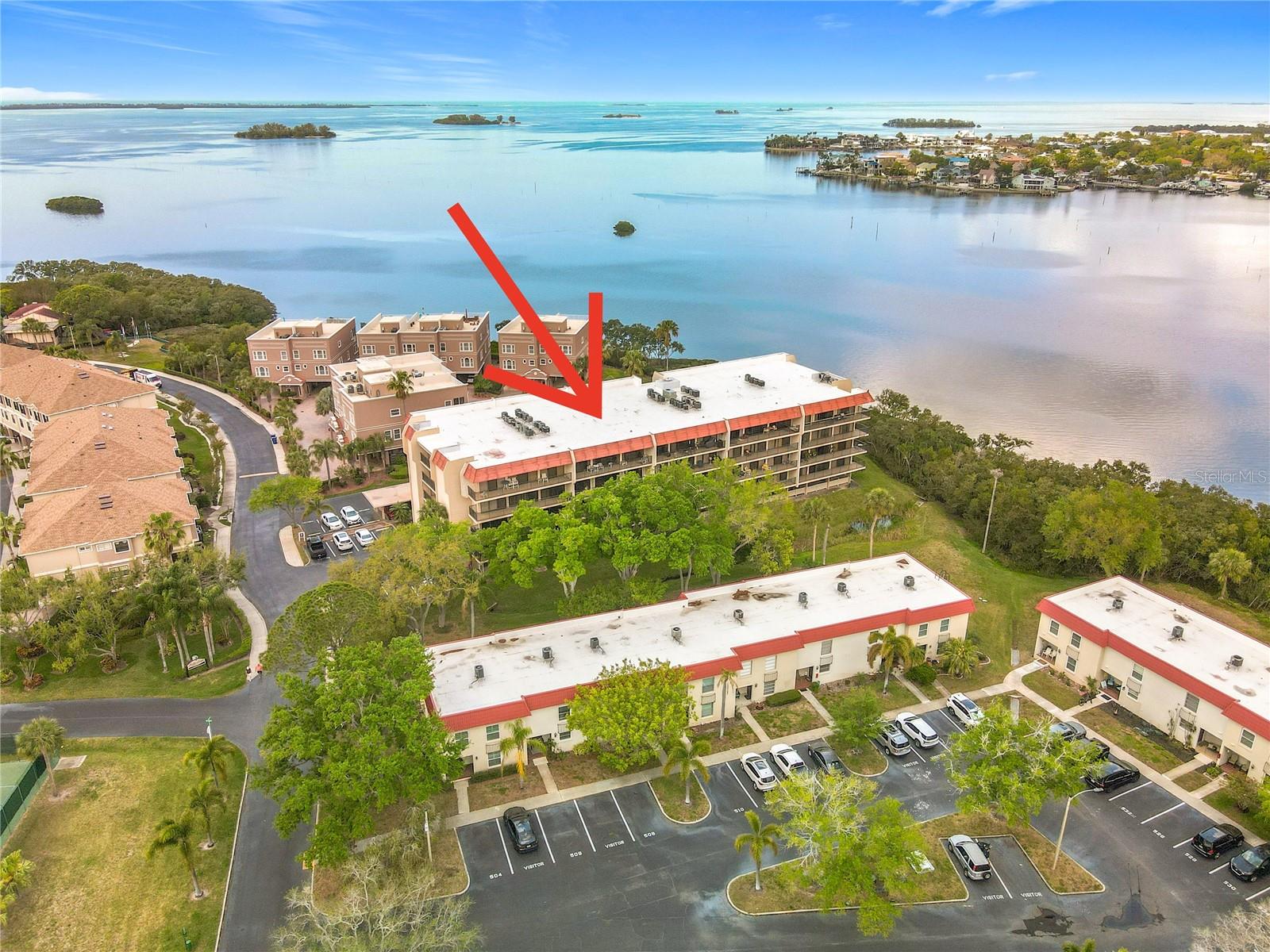 MEDITERRANEAN MANORS - Residential