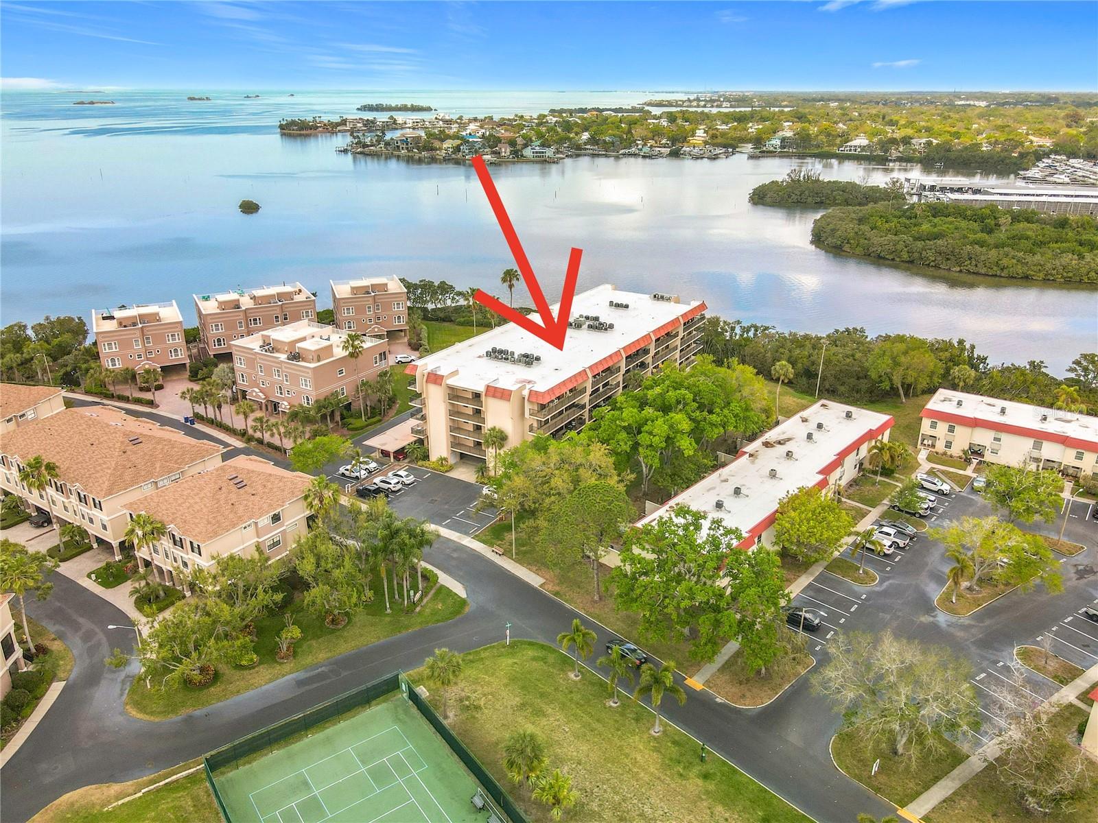 MEDITERRANEAN MANORS - Residential