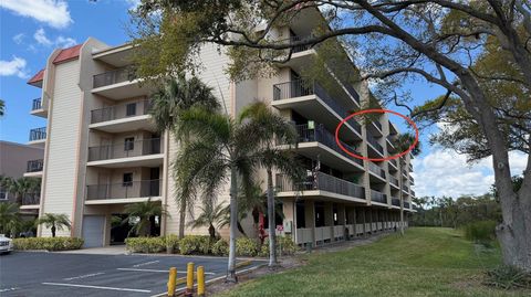 Photo of 2700 Bayshore Boulevard #9302, Dunedin, FL 34698 (MLS # TB8488113)