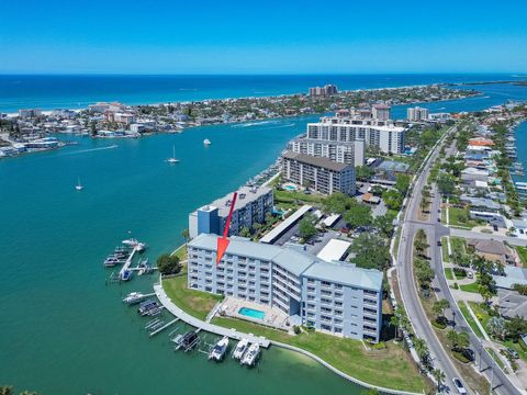 Photo of 610 Island Way #407, Clearwater Beach, FL 33767 (MLS # TB8495352)