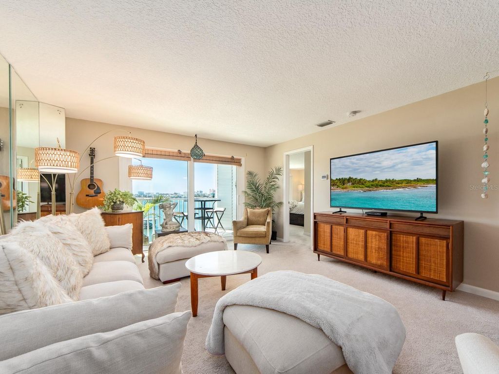 Photo of 610 Island Way #407, Clearwater Beach, FL 33767 (MLS # TB8495352)