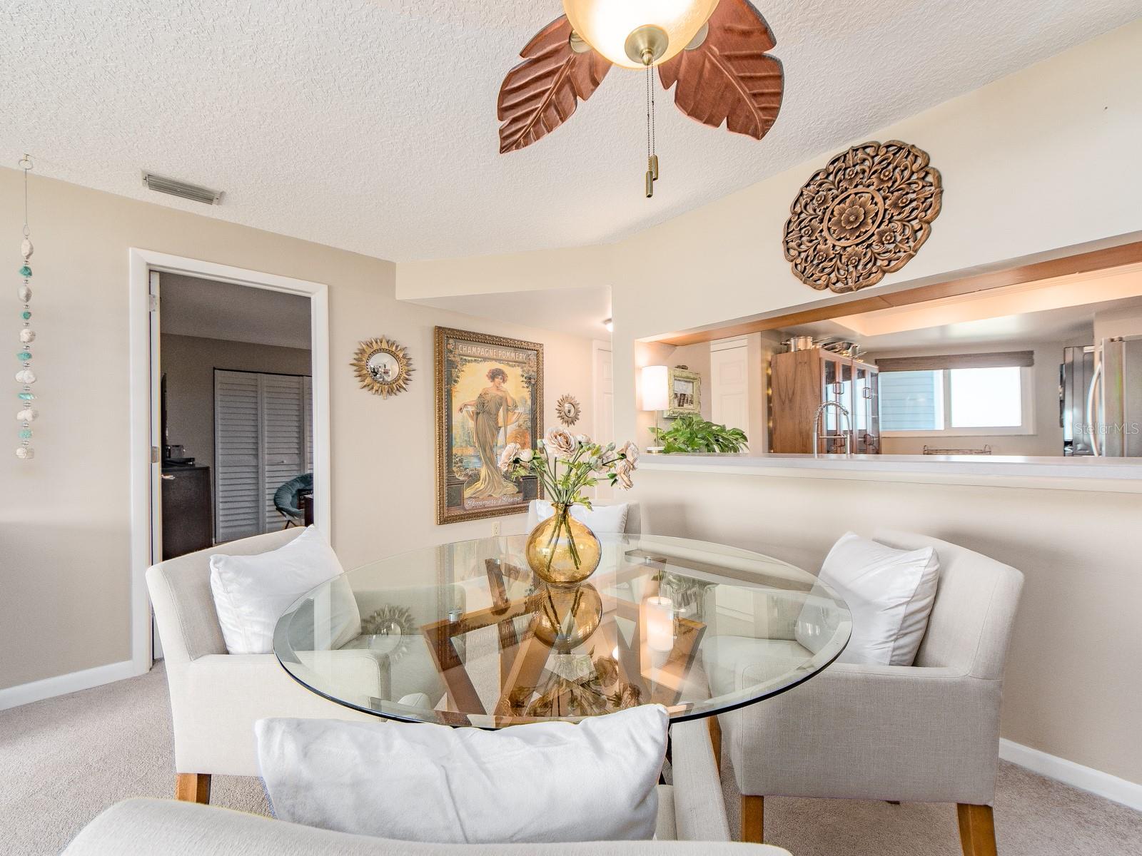 610 ISLAND WAY CONDO - Residential