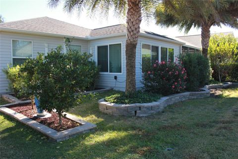 A home in THE VILLAGES