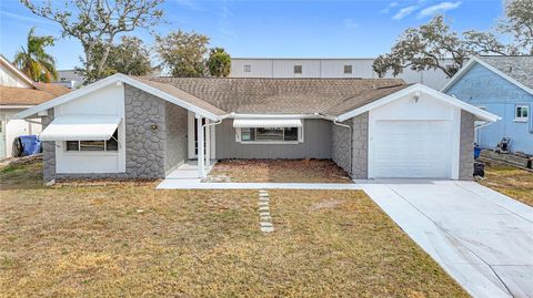 A home in NEW PORT RICHEY