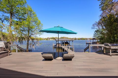 7841 GEORGEANN STREET WINTER PARK FL 32792